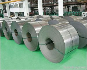 prime cold rolled steel sheet