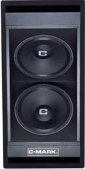 C-MARK BT series Loudspeaker