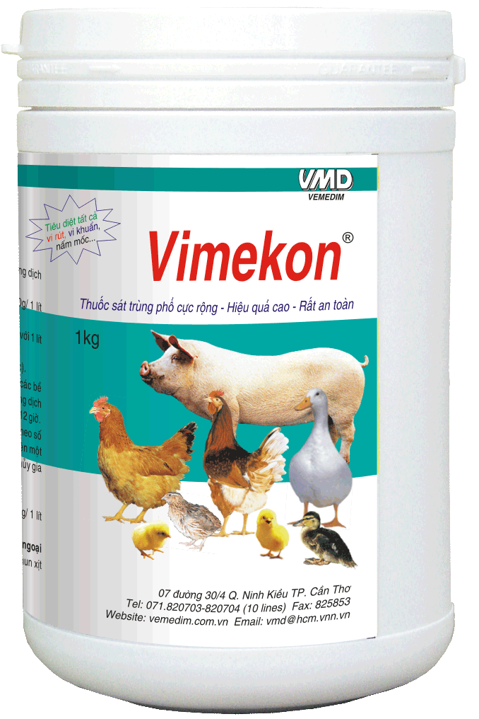 VIMEKON