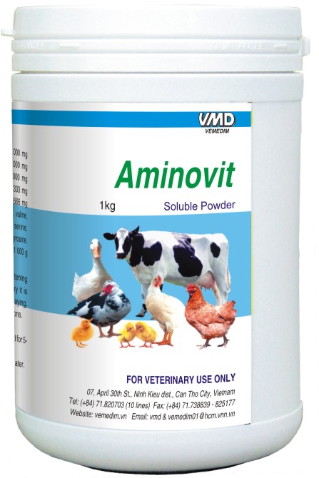 AMINOVIT