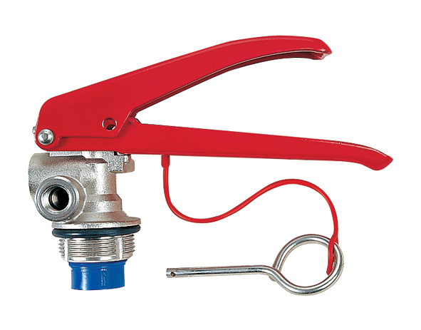 Fire Extinguisher Valves