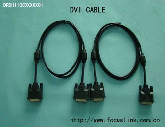 DVI cable