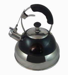 Whistling kettle #1223