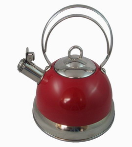 Whistling Kettle #1221B