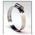 stainless steel hose clamp