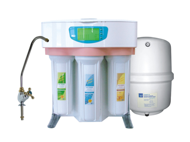 RO Water Filtration