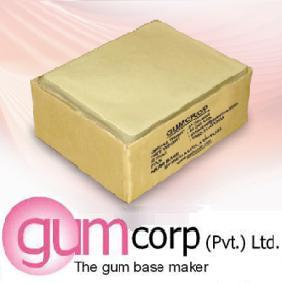 Gum Base Sheet