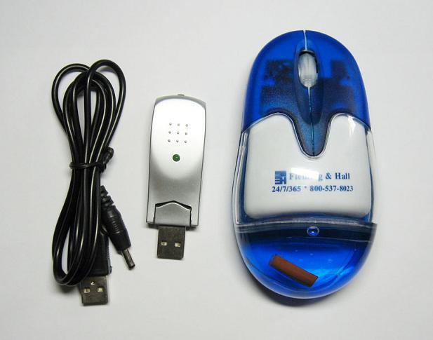 sell wired & wireless liquid mouse