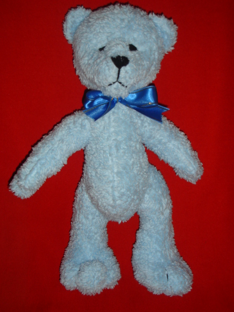 100% Organic plush toy(certified SKAL)