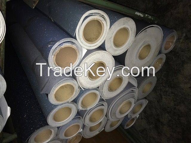 PVC Flooring