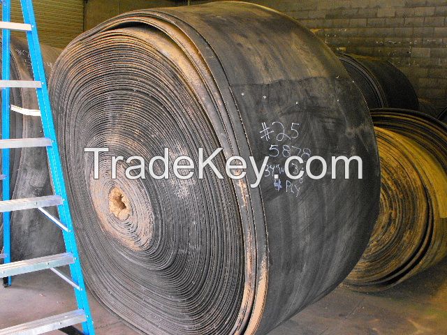 Used Conveyor Belt