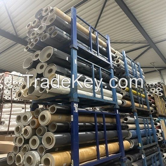 PVC Flooring
