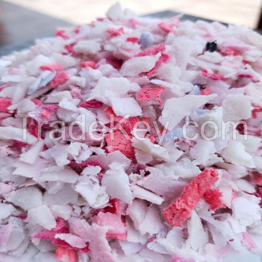 LDPE Bales/Lumps/Regrind