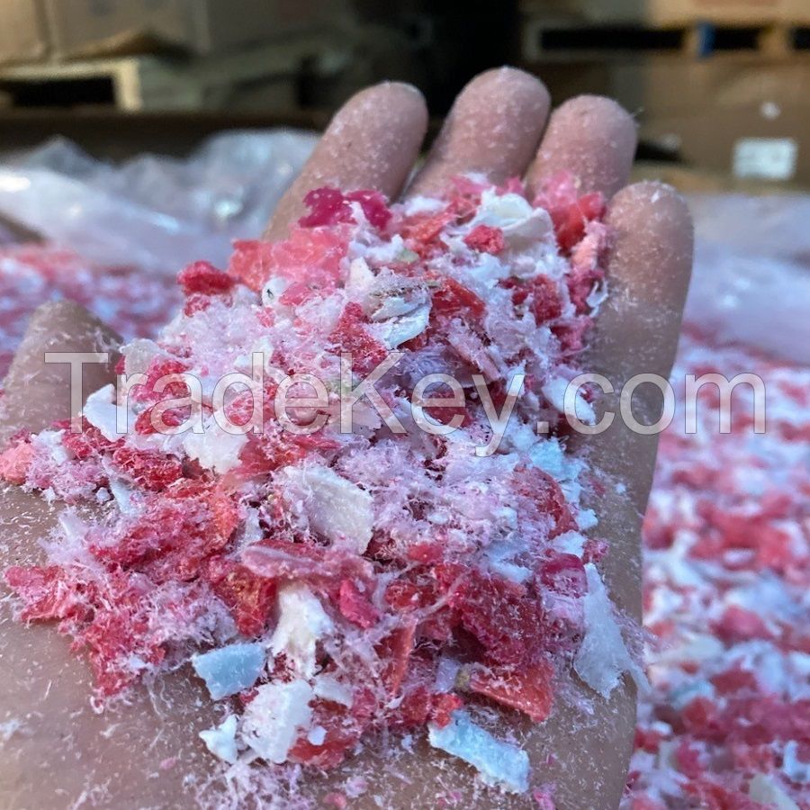 LDPE Bales/Lumps/Regrind