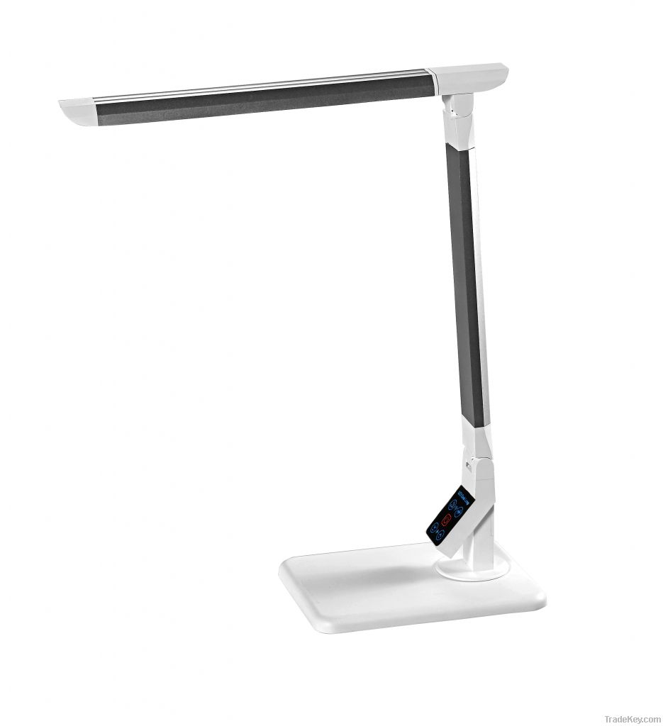 Moden LED desk lamp for eyes protection