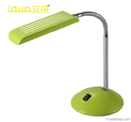 Fashion office led table lamp