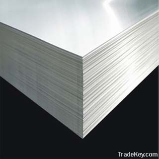 aluminum sheet