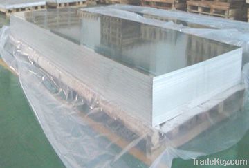 aluminum sheet