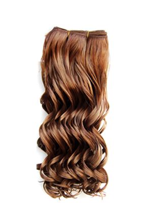 synthethic weaving;synthetic weft;afro curl;synthetic braid hair;