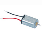 Micro DC Motor M20