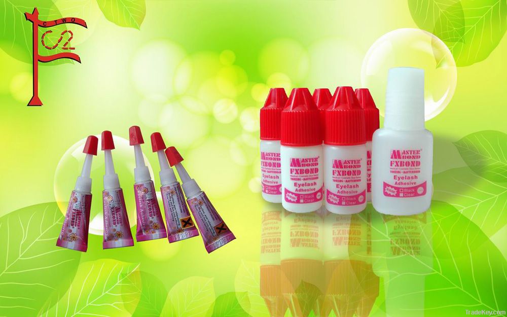 eyelash extension glue