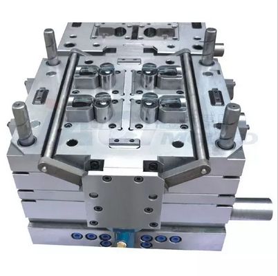 cap mould 