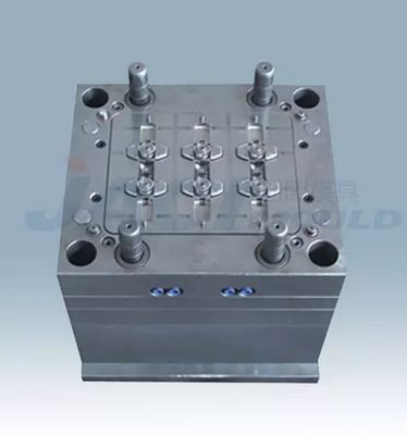 cap mould 