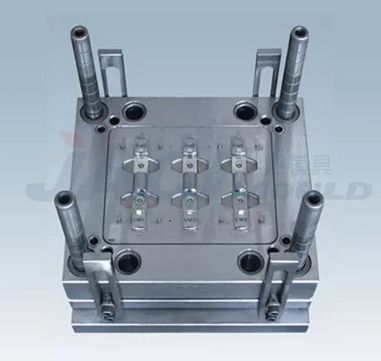 cap mould 