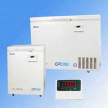 -40 Low Temperature Freezer