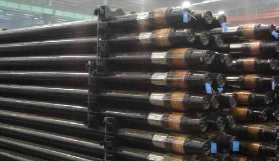 DRILL PIPE