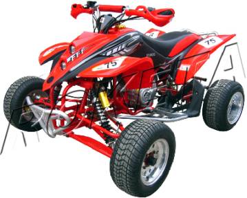 ATV 150cc 200cc 250cc water cooled