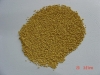 EPDM colorful rubber granule