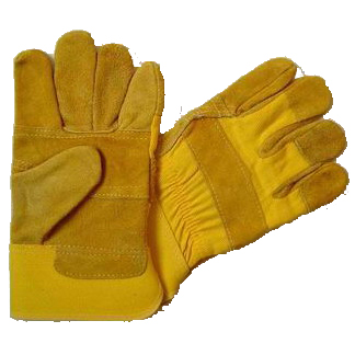 Work Glove, Working Glove, Leather Work Glove, Safety Glove