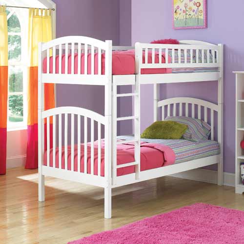 children bed