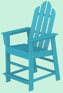 outdoor chair