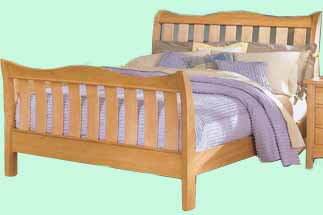 wood children furniture