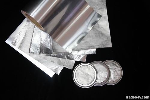 Aluminium Foil