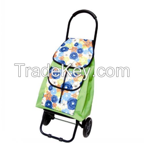 shopping trolley bag (ZT-7003)