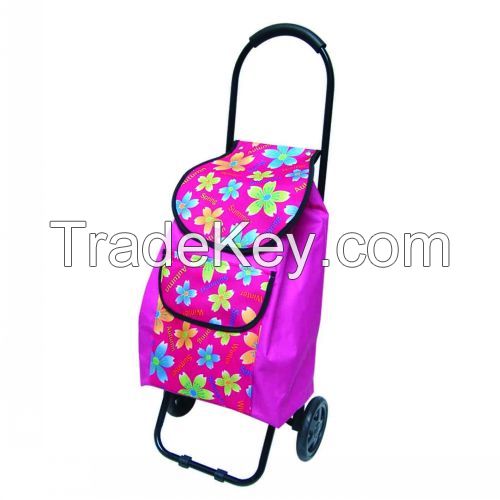 shopping trolley bag (ZT-7003)