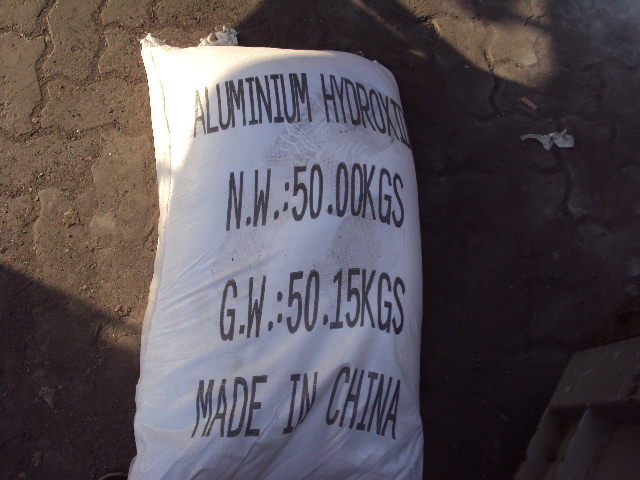 Aluminium Hydroxide