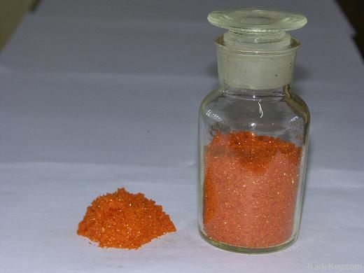 sodium dichromate