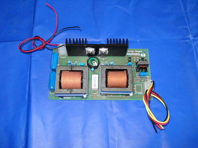 PCB ultrasonic generator