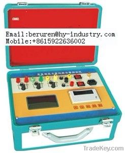 GDKF Transformer Load and Noload Tester