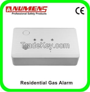 Smart Residential Propane Gas Alarm