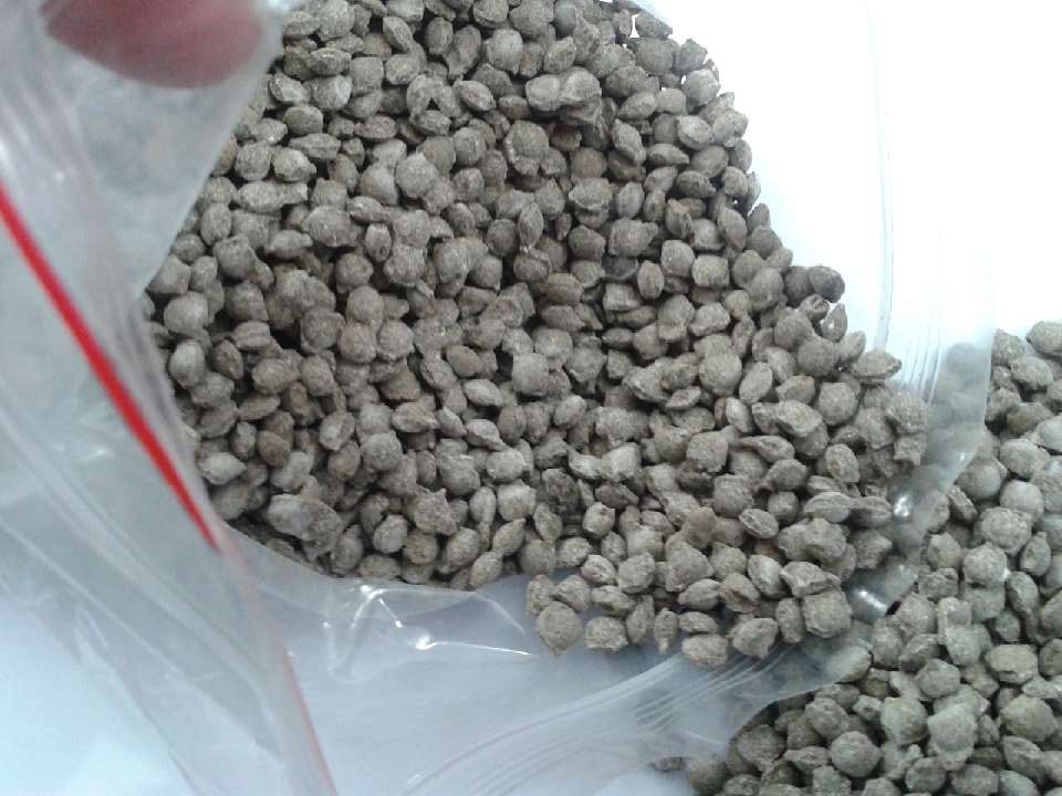 BIO and Chemical fertilizer from GERMANY