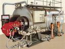 Hot Water Boilers