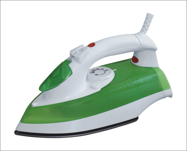 Steam Iron