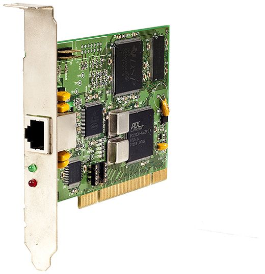 VB3030-PCI 1 E1 30 channels