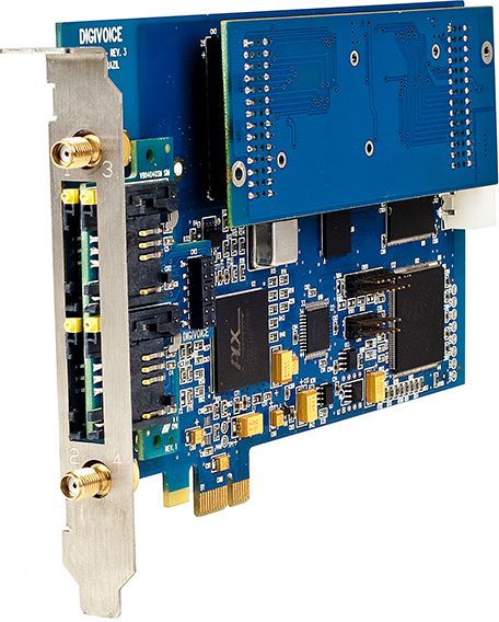 VB0404 PCIE GSM