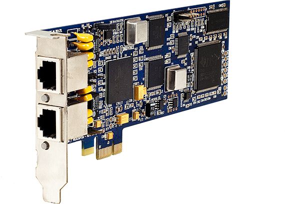 VB 6060 PCIE